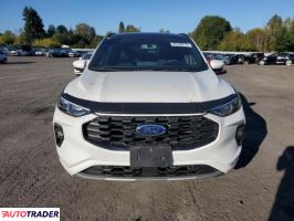 Ford Escape 2024 2