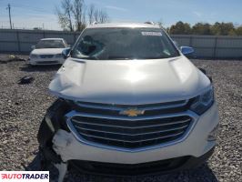 Chevrolet Equinox 2019 2