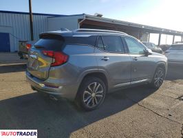 GMC Terrain 2020 2