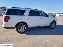 Ford Expedition 2024 3