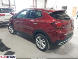 Buick Pozostałe 2022 1 Buick Pozostałe 2022 1