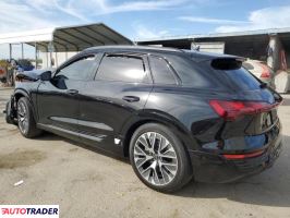 Audi Q8 2024