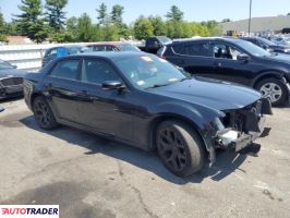 Chrysler 300C 2021 3 Chrysler 300C 2021 3