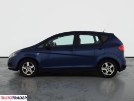 Seat Altea 2004 1.6 100 KM