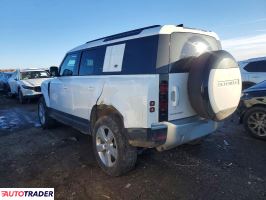 Land Rover Defender 2024 2