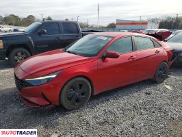 Hyundai Elantra - zobacz ofertę