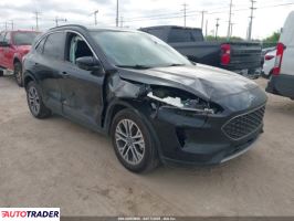 Ford Escape 2021 1 Ford Escape 2021 1