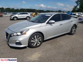 Nissan Altima 2020 2