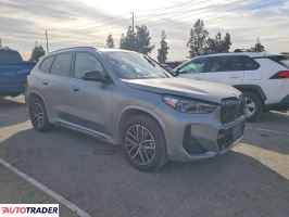 BMW X1 2023 2