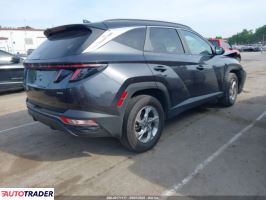 Hyundai Tucson 2023 2 Hyundai Tucson 2023 2