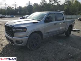 Dodge Ram 2025 3 Dodge Ram 2025 3