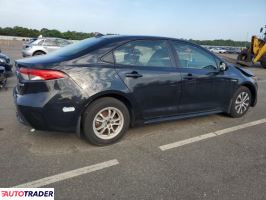 Toyota Corolla 2021 1 Toyota Corolla 2021 1