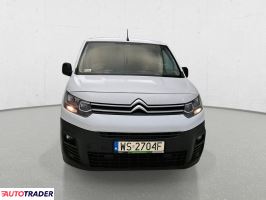 Citroen Berlingo 2020 1.5