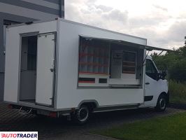 Renault Master 2020 2.3