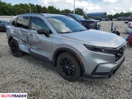 Honda CR-V 2024 2