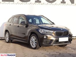 BMW X1 - zobacz ofertę