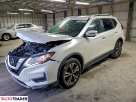Nissan Rogue - zobacz ofertę