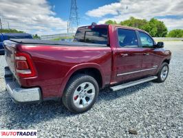 Dodge Ram 2020 5