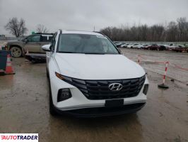 Hyundai Tucson 2023 2