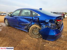 Honda Civic 2024 2