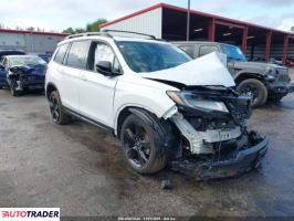 Honda Pozostałe - zobacz ofertę