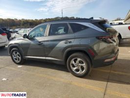 Hyundai Tucson 2023 2