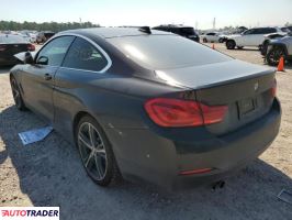 BMW 430 2019 2