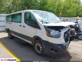 Ford Transit 2023 3