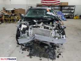 Subaru Impreza 2020 2