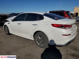 Kia Optima 2019 2
