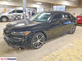 Honda Civic - zobacz ofertę