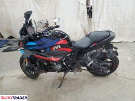 BMW R 2024 BMW R 2024