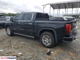 GMC Sierra 2023 6 GMC Sierra 2023 6