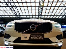 Volvo XC60 2021 2 197 KM