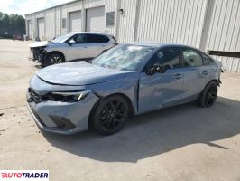 Honda Civic 2023 2