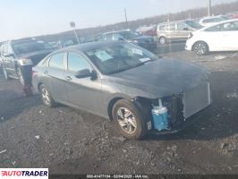 Hyundai Elantra 2025 2 Hyundai Elantra 2025 2