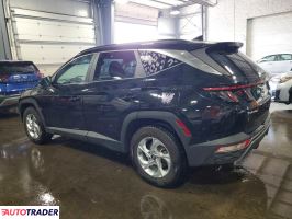 Hyundai Tucson 2022 2
