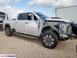 GMC Sierra 2025 6