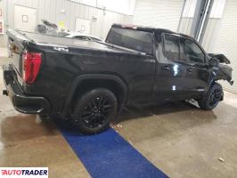 GMC Sierra 2019 5