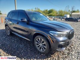 BMW X5 2022 3