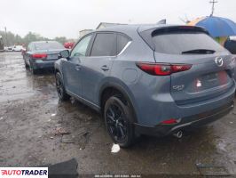 Mazda CX-5 2022 2 Mazda CX-5 2022 2