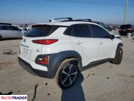 Hyundai Kona 2021 1