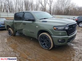 Dodge Ram 2026 5