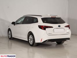 Toyota Corolla 2023 1.8 138 KM