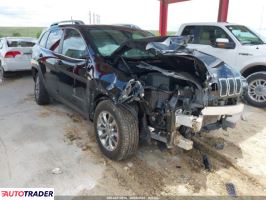 Jeep Cherokee 2021 3 Jeep Cherokee 2021 3