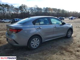 Kia Rio 2023 1