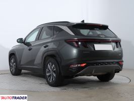 Hyundai Tucson 2022 1.6 177 KM