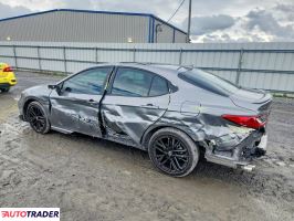 Toyota Camry 2026 2