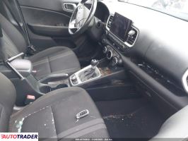 Hyundai Pozostałe 2021 1