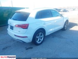 Audi Q5 2021 2